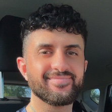 Ahmad Othman
