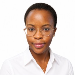Michelle Ndongmo Kougoum