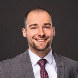 Dr.-Ing. Benjamin Heinbach