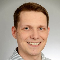 Bastian Eysel