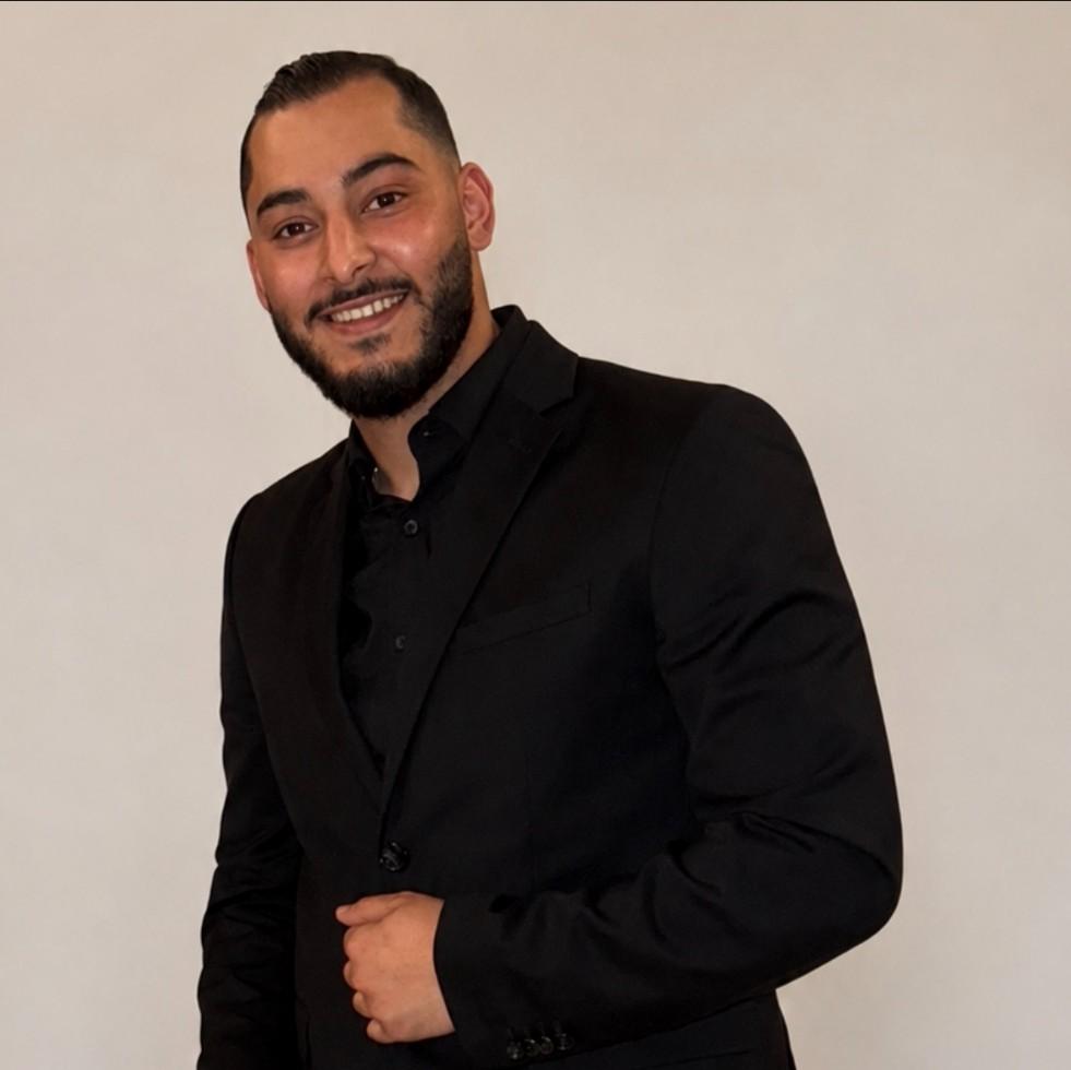 Salman Ali