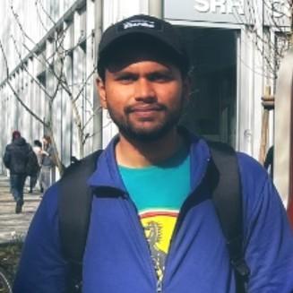 Suman Suresh