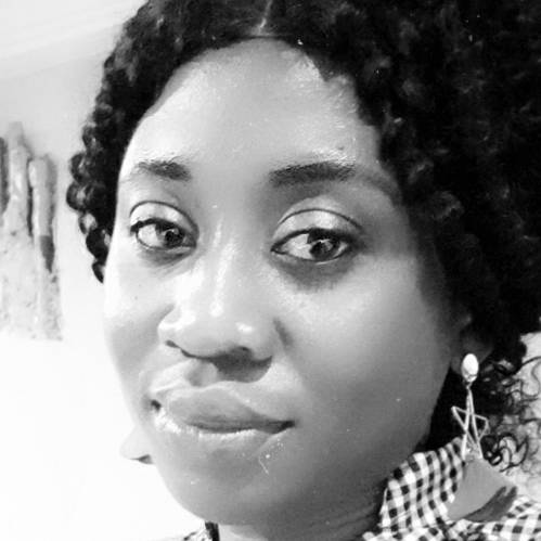Priscilla Afoakwa