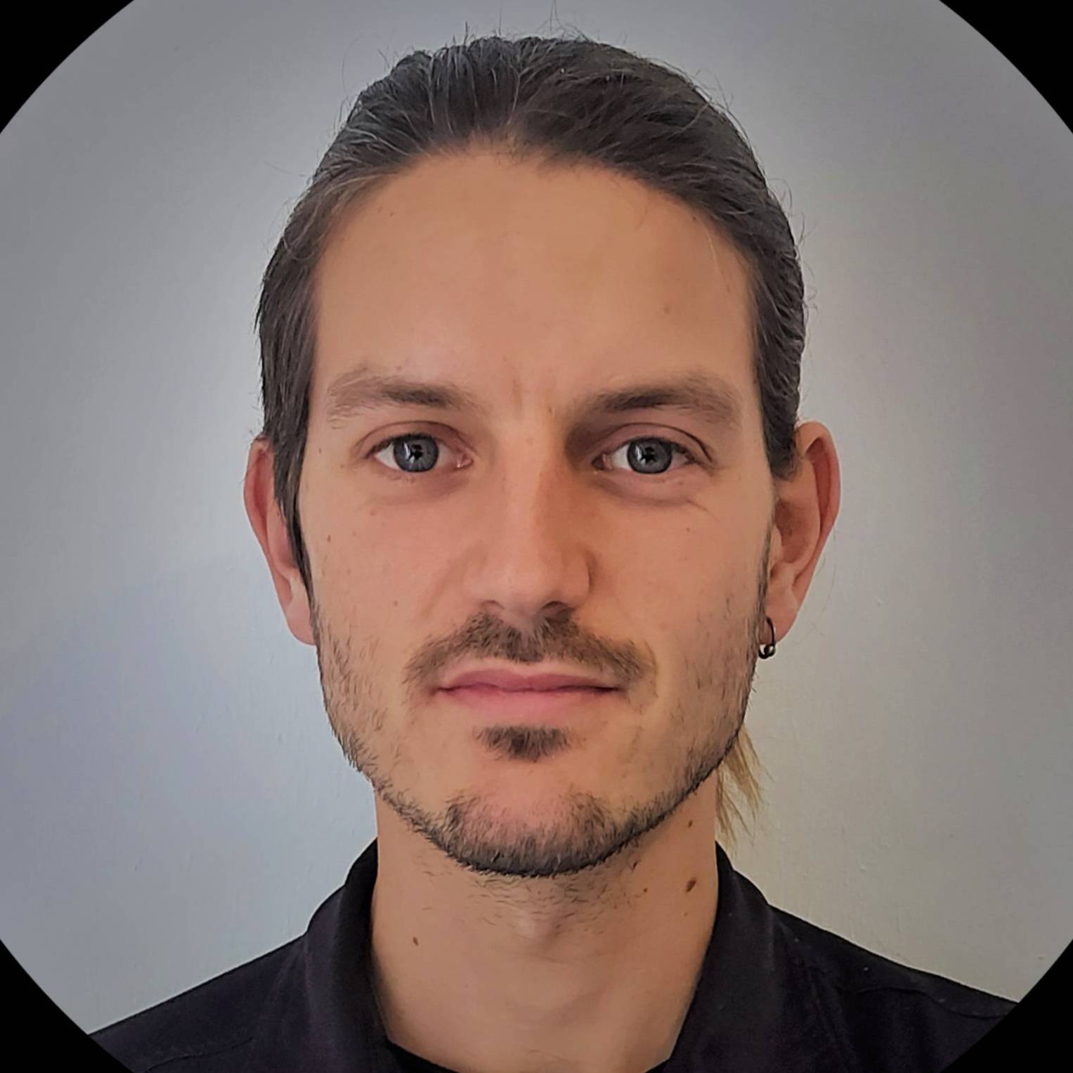 Yann ORIA