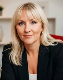 Jenny Viola Morina