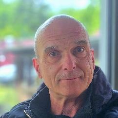 Roland Gerbeth