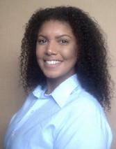 Felicitas Ofosuaa Wieland