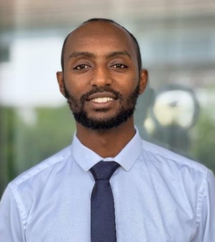 Amanuel Tariku Fanta