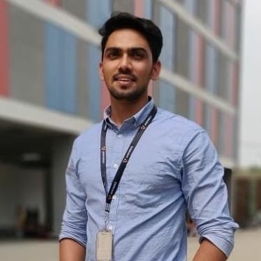 Prashant Chauhan