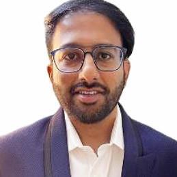 Hemanth Kumar E