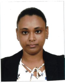Sahyra Elizabeth Lewis