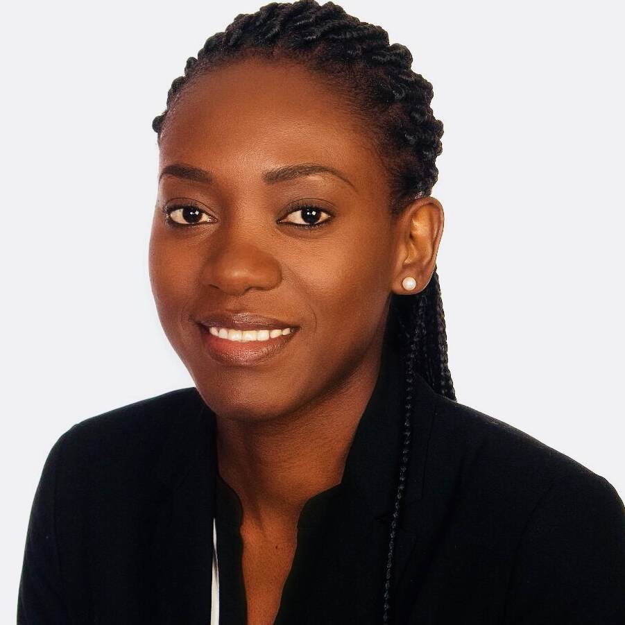 Josephine Schlegel