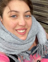 Mariam Adamashvili