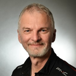 Lothar Albrecht
