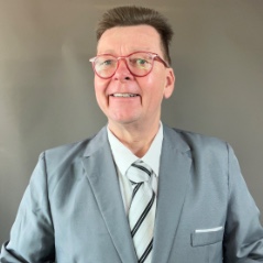 Burkhard Huber