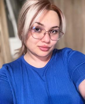 Sara Ibraimov