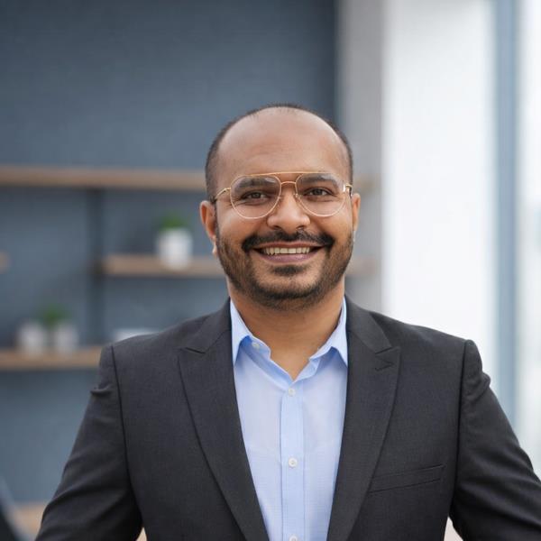 Pavan Patil