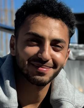 Baraa Al Hariri