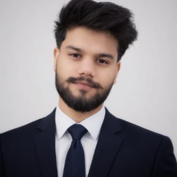 Deepanshu Puri
