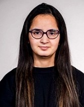 Zeenat Bibi