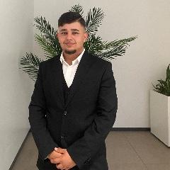 Abdul Dahroj
