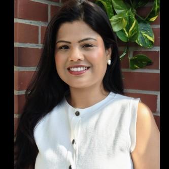 Shruthi Ganji