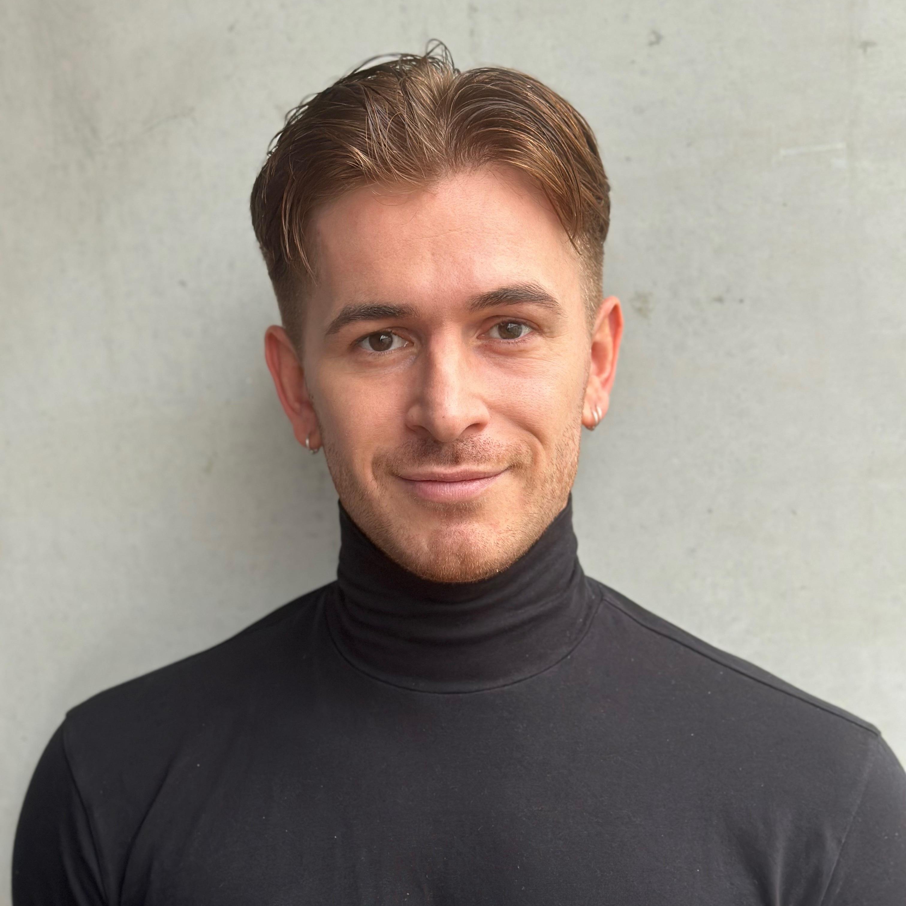 Oliver Neunkirchen