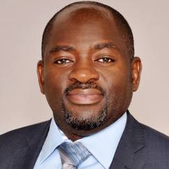 Fabrice Tiba, PhD