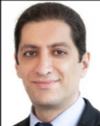 Mohammad Foroughi