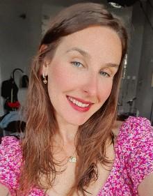 Carolina Gasparotto