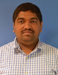 Mallikarjun Boggavarappu