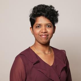 Ezhili Arulnambi