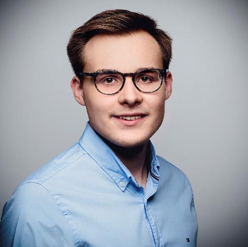 Tim Teipel