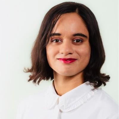 MADHUVANTHI VENKATESH