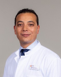 Mohammed Ayman
