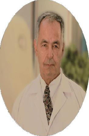Rachid Al-Kudsi