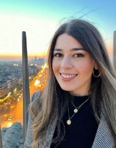 Karina Harraka