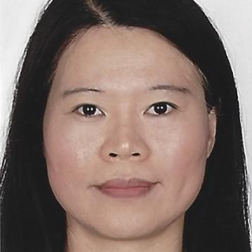 Sulamit Zhe Liang Hartung