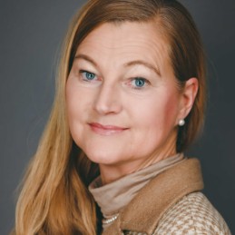 Nicole Beumker-Steinhauer