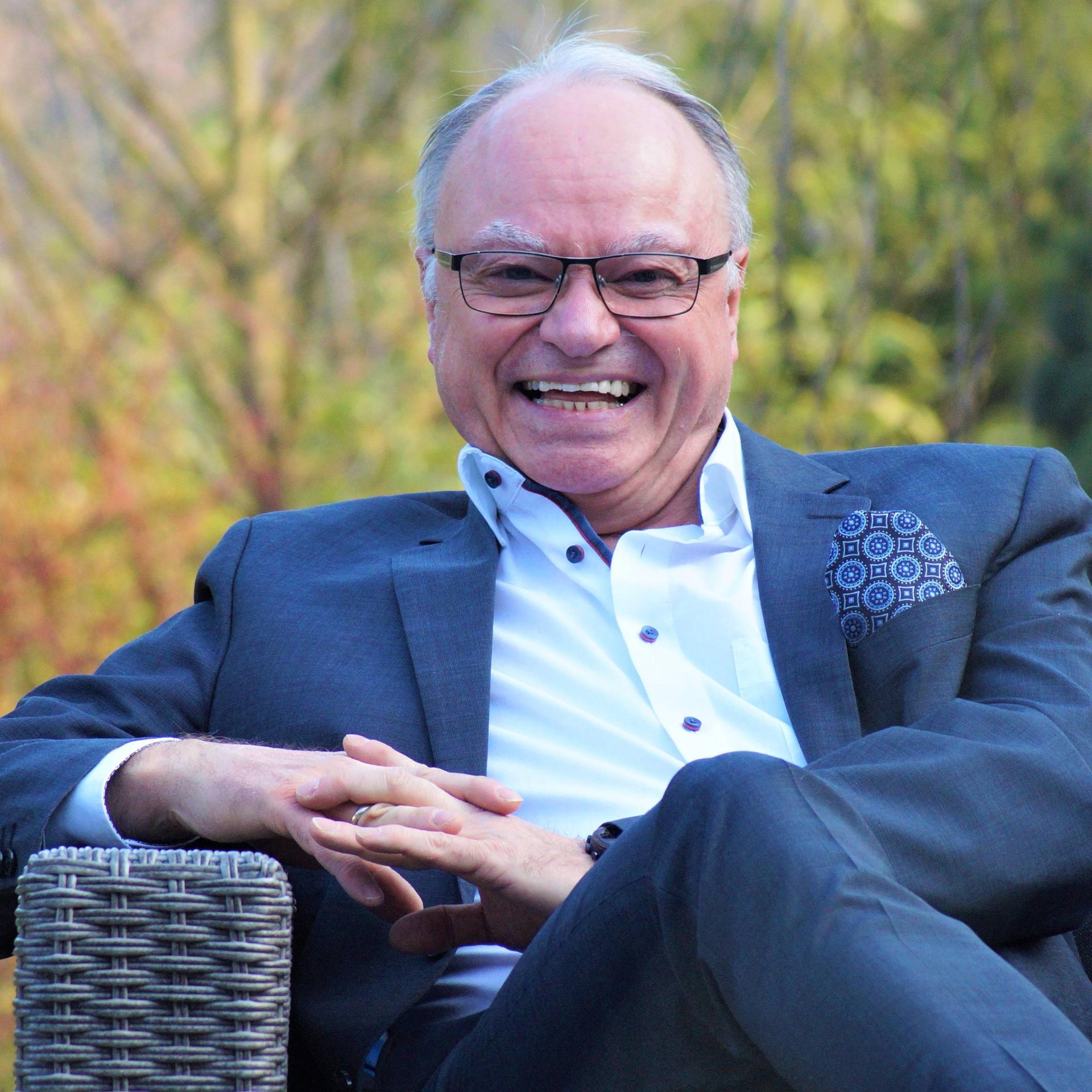 Klaus Dambeck