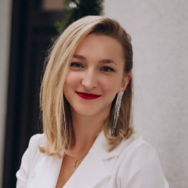 Tetiana Yershova