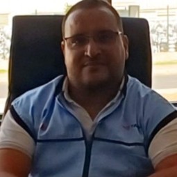 Hicham ABOUS