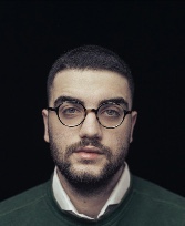 Kourosh Haghbin