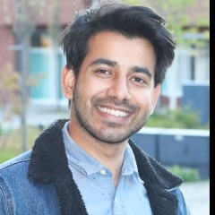 Usama Tasawar