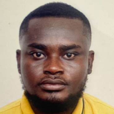PRINCE ANTWI BOASIAKO