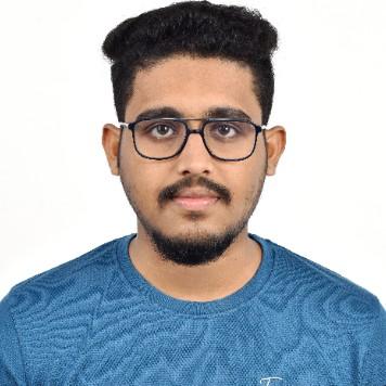 Sajan Itty Punnoose