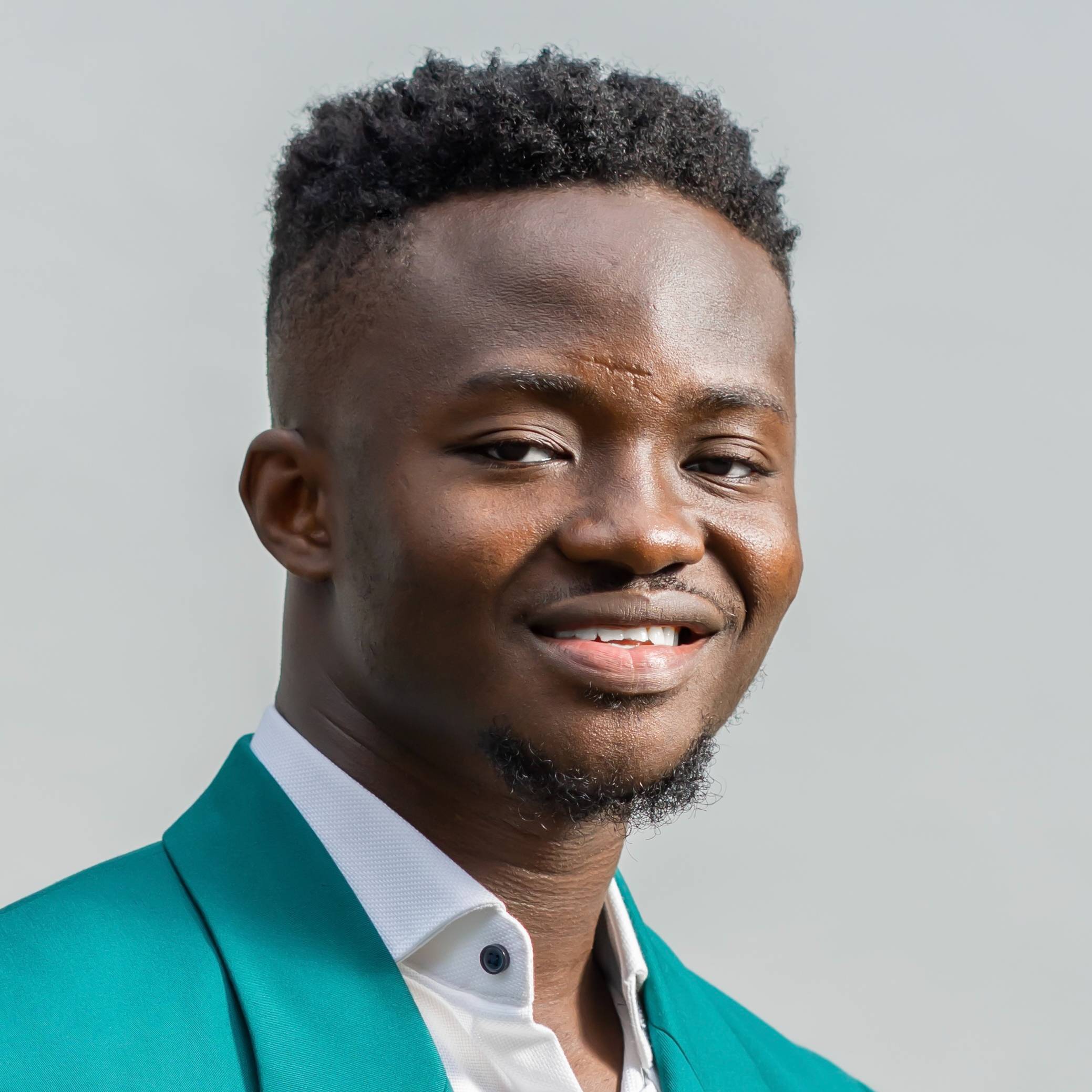 DERRICK FOSU ADOFO