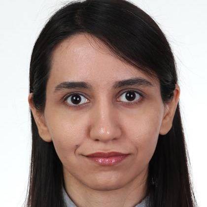 Hadis Rezvanpour