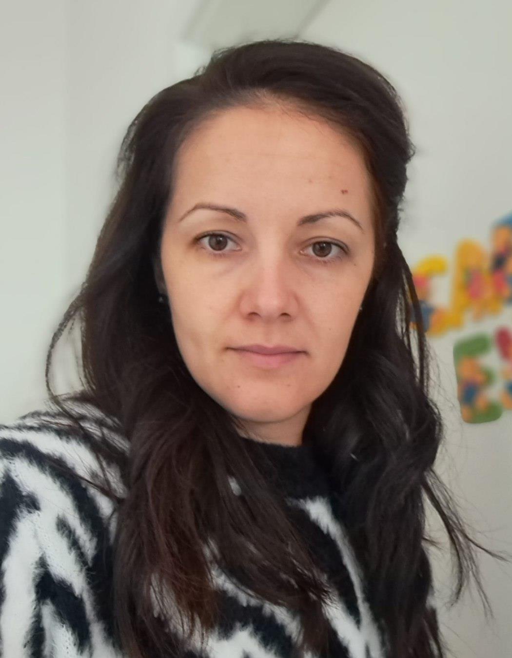 Lucretia Iliesiu