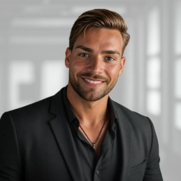 Markus Merstorf